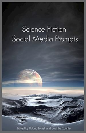 Science Fiction Social Media Prompts for Authors