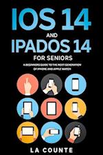 iOS 14 and iPadOS 14 For Seniors