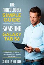 Ridiculously Simple Guide to Samsung Galaxy Tab S6