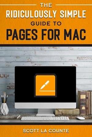 Ridiculously Simple Guide to Pages