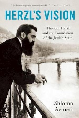 Herzl's Vision