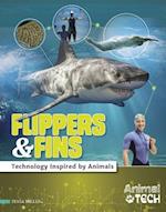 Flippers & Fins