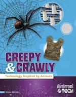 Creepy & Crawly