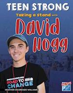 Taking a Stand with David Hogg