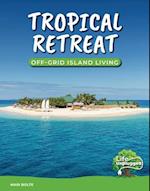 Tropical Retreat