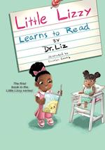 Little Lizzy Learns to Read