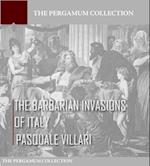 Barbarian Invasions of Italy