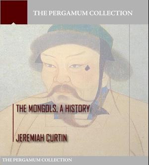 Mongols, a History
