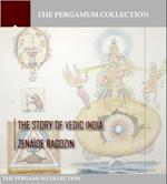 Story of Vedic India