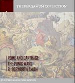 Rome and Carthage: The Punic Wars