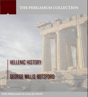 Hellenic History