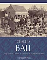 Fifty Years in Chains or, The Life of an American Slave