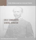 Great Commanders, General Johnston