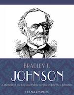 Memoir of the Life and Public Service of Joseph E. Johnston