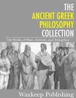 Ancient Greek Philosophy Collection