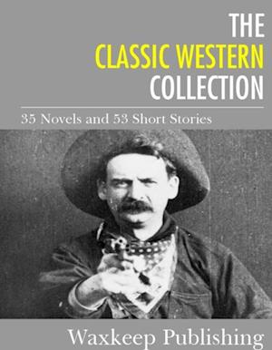 Classic Western Collection