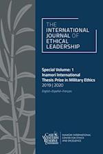 The International Journal of Ethical Leadership Special Volume