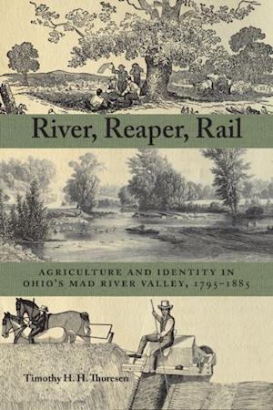 River, Reaper, Rail