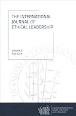 The International Journal of Ethical Leadership Vol 5