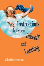 Instructions Between Takeoff and Landing