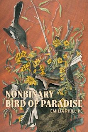 Nonbinary Bird of Paradise