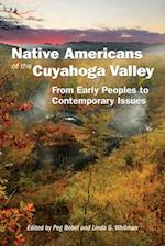 Native Americans of the Cuyahoga Valley