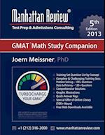 Manhattan Review GMAT Math Study Companion [5th Edition]