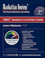 Manhattan Review GMAT Sentence Correction Guide [5th Edition]