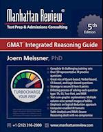 MANHATTAN REVIEW GMAT INTEGRAT