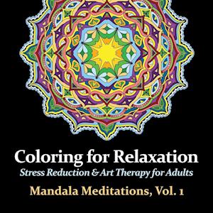 Mandala Meditations, Volume 1