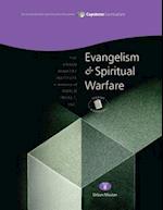 Evangelism and Spiritual Warfare, Student Workbook