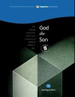 God the Son, Student Workbook