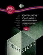 Cornerstone Curriculum Official Certification Edition Mentor's Guide 