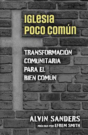 Iglesia poco común