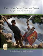 Fight the Good Fight of Faith