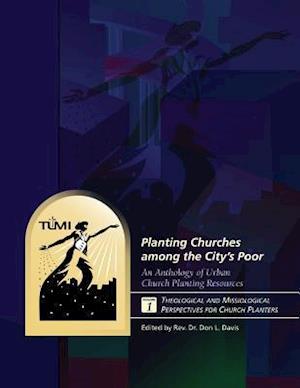 Planting Churches Among the City's Poor