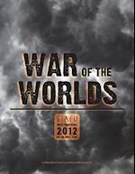 War of the Worlds