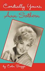 Cordially Yours, Ann Sothern