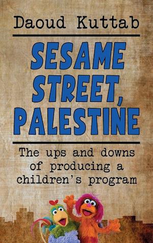 Sesame Street, Palestine