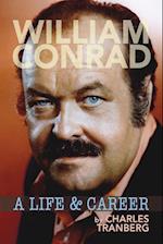 WILLIAM CONRAD