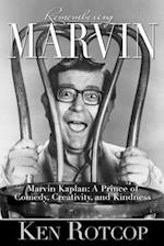 Marvin Kaplan