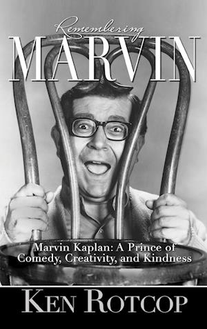 Marvin Kaplan
