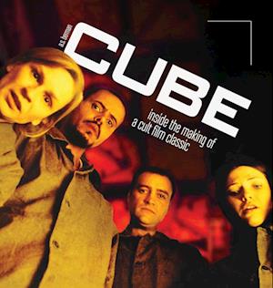 Cube