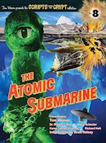 The Atomic Submarine (hardback)