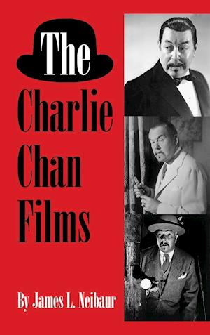 The Charlie Chan Films (hardback)