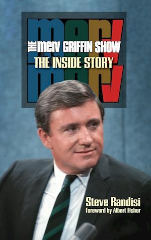 The Merv Griffin Show