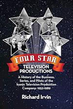 Four Star Television Productions