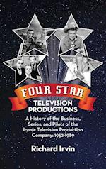 Four Star Television Productions (hardback)