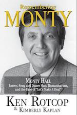 Remembering Monty Hall