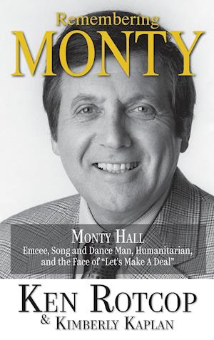 Remembering Monty Hall